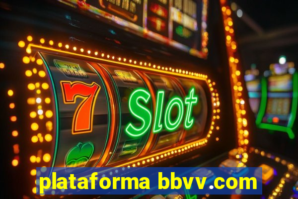 plataforma bbvv.com